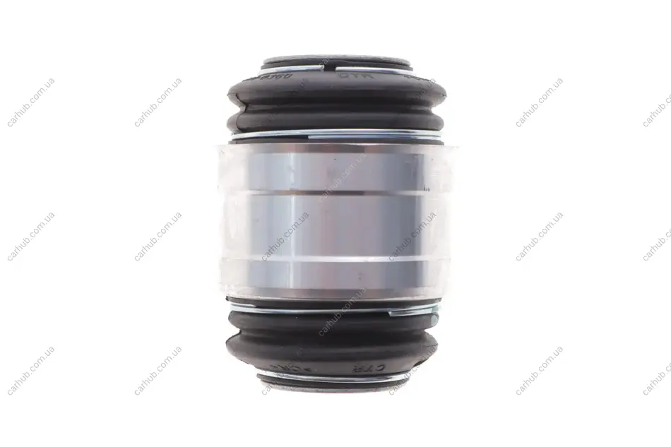 Сайлентблок цапфи (задня) Tesla Model S 21- (без змащення) BELGUM PARTS BG0538 (фото 1)