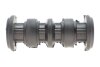 Сайлентблок ресори (задньої/в серьгу) Ford Transit Tourneo 06- (d=36.5/14mm) BELGUM PARTS BG0705 (фото 1)