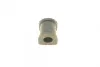 Втулка стабілізатора (заднього) Mazda 626 86- (d=15mm) BELGUM PARTS BG1108 (фото 5)