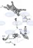 Сайлентблок тяги (задньої) Mazda 3/6/CX-5 12- BELGUM PARTS BG1160 (фото 5)