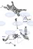 Сайлентблок тяги (задньої) Mazda 3/6/CX-5 12- BELGUM PARTS BG1160 (фото 6)