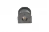 Втулка стабілізатора (заднього) Toyota Land Cruiser 02-09 (d=17.5mm) BELGUM PARTS BG1207 (фото 5)
