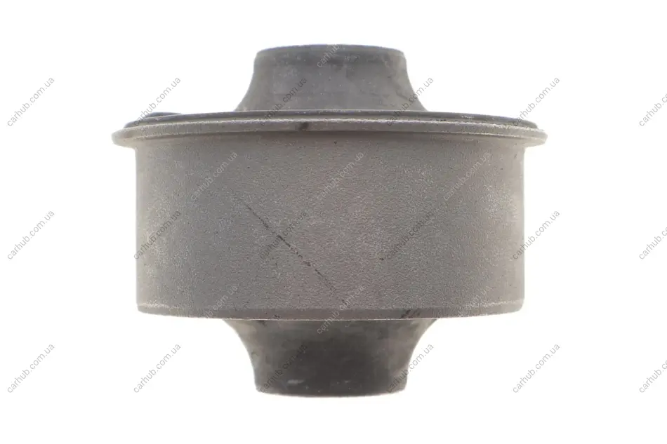 Сайлентблок важеля (переднього/ззаду) Toyota Auris/Avensis/Corolla 06-18 BELGUM PARTS BG1211 (фото 1)