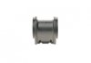 Втулка стабилизатора (переднего) MB Vito (W639) 09-(d=22.5mm) (с пыльниками) BELGUM PARTS BG1327 (фото 5)