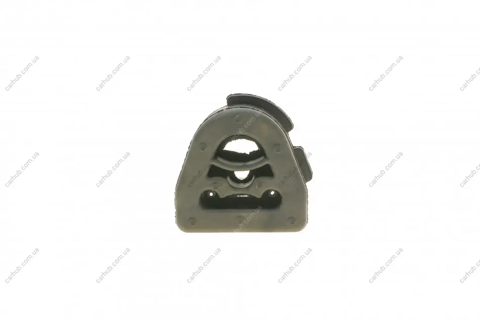 Гумка глушника MB Sprinter/VW LT 96-06 BELGUM PARTS BG1331 (фото 1)
