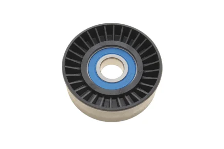 Ролик генератора MB Sprinter CDI (гладкий) (70x26) (Підшипник PFI USA) BELGUM PARTS BG1342