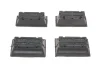 Комплект подушок під 2-х лист. ресору MB Sprinter 96- BELGUM PARTS BG1369 (фото 6)