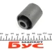 Сайлентблок важеля (заднього/всередині) Opel Vectra C 02- (до рестайлінг) BELGUM PARTS BG1506 (фото 4)