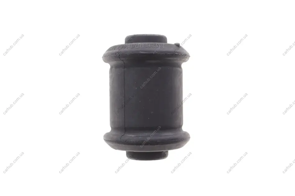 Сайлентблок важеля (переднього/знизу/спереду) Opel Astra G 98-05/Vectra B 95-03 BELGUM PARTS BG1524 (фото 1)