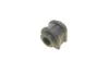 Втулка стабілізатора (переднього) Renault Kangoo 1.5 dCi/1.6i 08- (d=19) BELGUM PARTS BG1822 (фото 4)