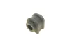 Втулка стабілізатора (переднього) Renault Kangoo 08- (d=20mm) BELGUM PARTS BG1823 (фото 2)