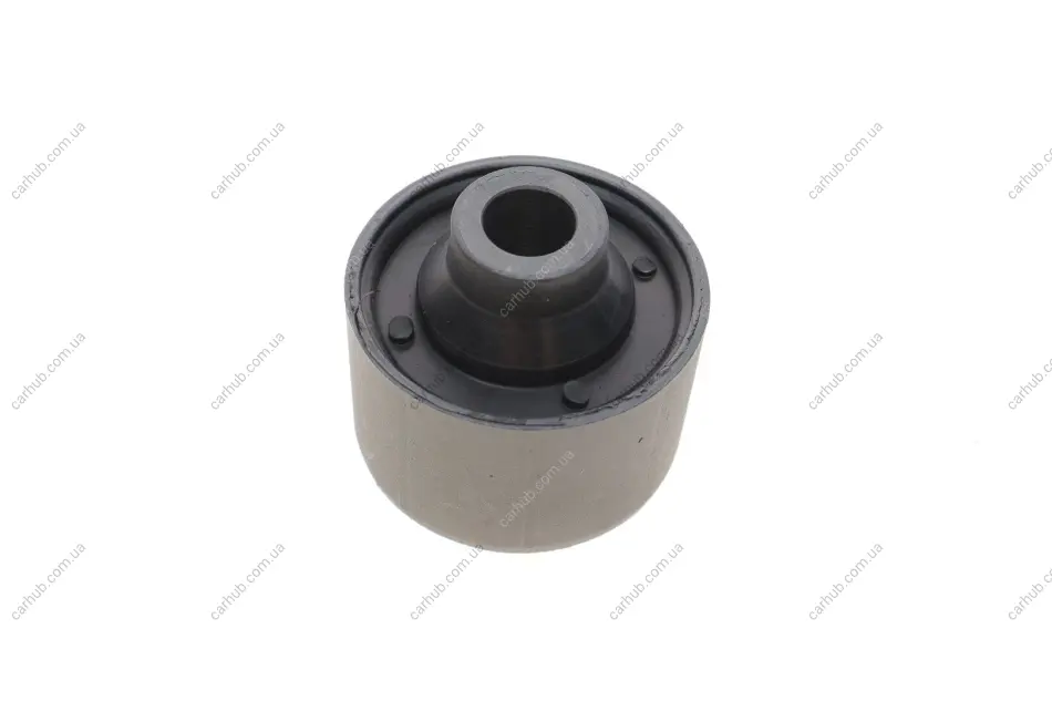 Сайлентблок важеля (переднього/ззаду) Renault Megane 08- BELGUM PARTS BG1833 (фото 1)