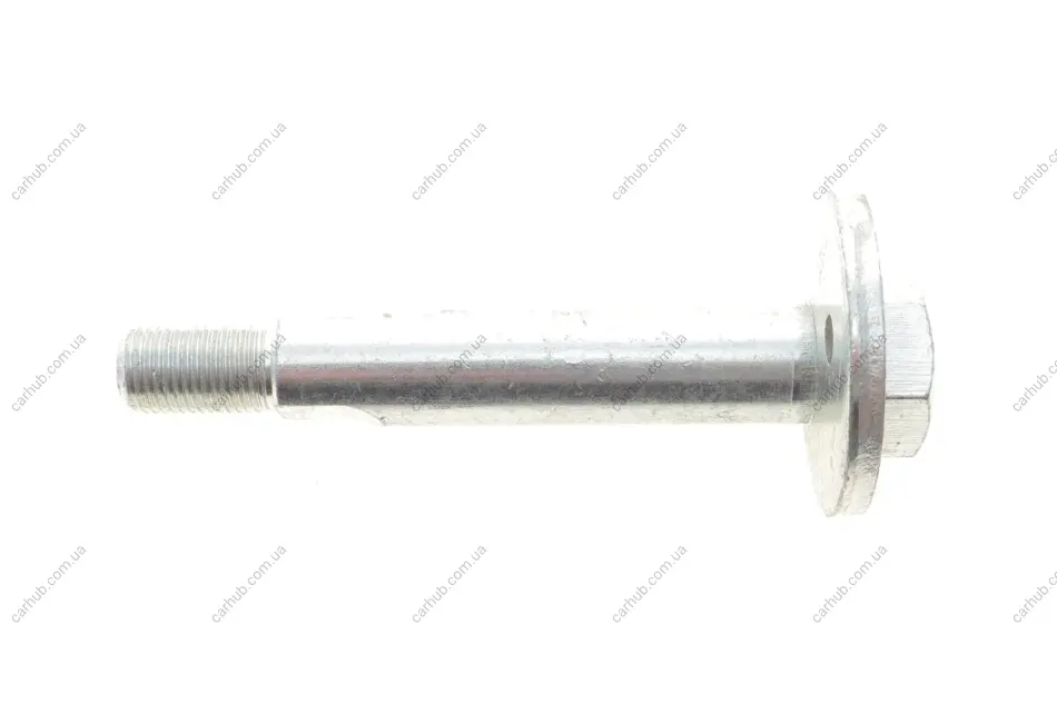 Болт важеля (заднього) Mitsubishi Pajero 99-07 (розвальний) BELGUM PARTS BG2011 (фото 1)