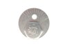 Фото 3 - болт важеля (заднього) Mitsubishi Pajero 99-07 (розвальний) BELGUM PARTS BG2011 Болт важеля (заднього) Mitsubishi Pajero 99-07 (розвальний) BELGUM PARTS BG2011 (фото 3)