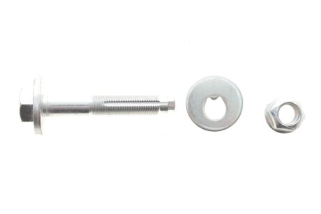 Болт важеля (заднього) Renault Duster 10- (розвальний) BELGUM PARTS BG2012