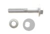 Болт важеля (заднього) Renault Koleos 08-13/Nissan Qashqai/X-Trail 07- (розвальний) BELGUM PARTS BG2013 (фото 1)