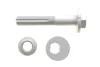 Болт важеля (заднього) Renault Koleos 08-13/Nissan Qashqai/X-Trail 07- (розвальний) BELGUM PARTS BG2013 (фото 1)