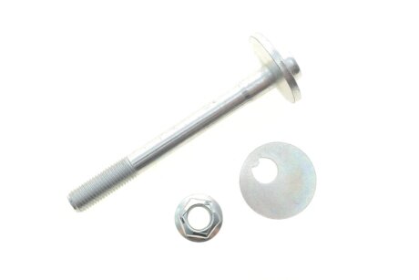 Болт важеля (заднього) Audi A6/VW Passat 96-05 (розвальний) BELGUM PARTS BG2014