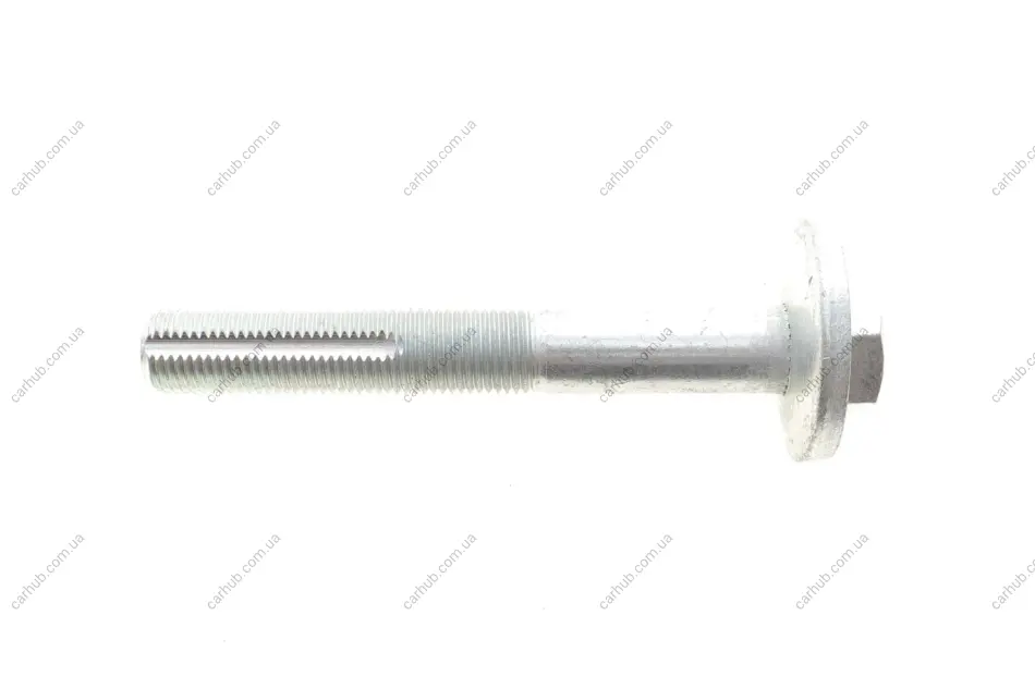 Болт важеля (заднього) (к-кт) Mazda 5 05-/Ford Focus 10-/Volvo V50 04- (розвальний) BELGUM PARTS BG2015 (фото 1)
