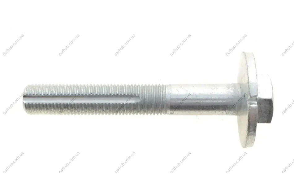 Болт важеля (заднього) Renault Koleos 08-13/Nissan Qashqai/X-Trail 07- (розвальний) BELGUM PARTS BG2016 (фото 1)