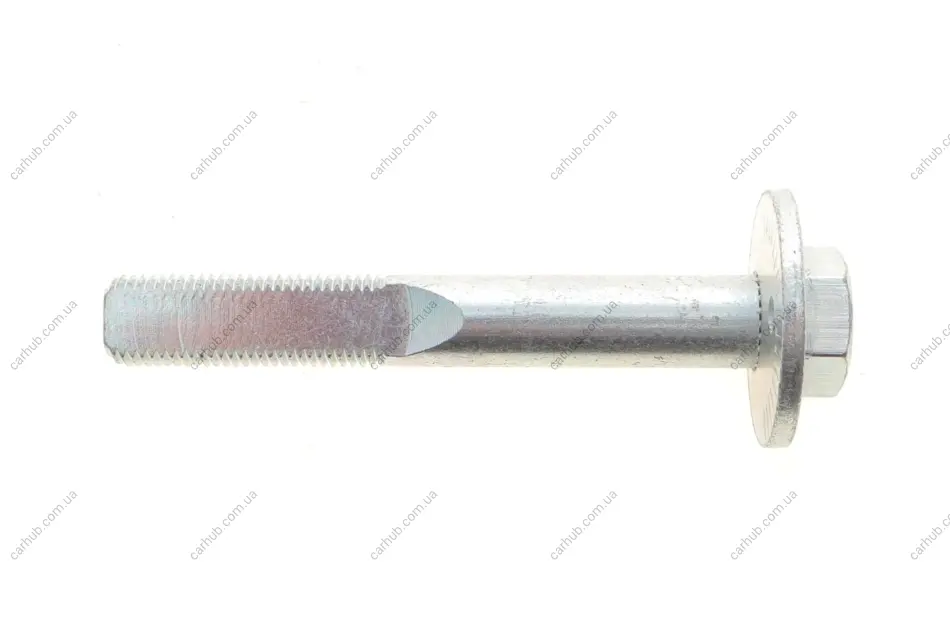 Болт важеля (заднього) Mitsubishi Outlander 03-08/Lancer 92-06 (M12) (розвальний) BELGUM PARTS BG2017 (фото 1)