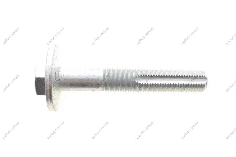 Болт важеля (заднього) Mitsubishi Lancer 07-/Outlander 06- (M12) (розвальний) BELGUM PARTS BG2020 (фото 1)