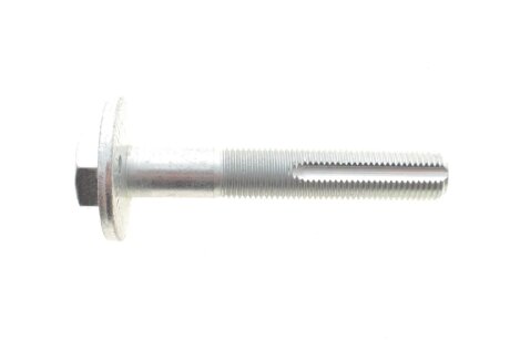 Фото болт важеля (заднього) Mitsubishi Lancer 07-/Outlander 06- (M12) (розвальний) BELGUM PARTS BG2020 Болт важеля (заднього) Mitsubishi Lancer 07-/Outlander 06- (M12) (розвальний) BELGUM PARTS BG2020