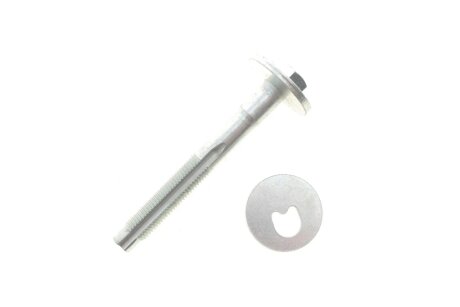 Болт важеля (заднього) (к-кт) VW Golf 03-/Skoda Octavia 04- (M12) (розвальний) BELGUM PARTS BG2021