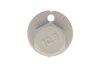 Фото 3 - болт важеля (заднього) Nissan X-Trail 01-13 (M14) (розвальний) BELGUM PARTS BG2023 Болт важеля (заднього) Nissan X-Trail 01-13 (M14) (розвальний) BELGUM PARTS BG2023 (фото 3)