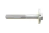 Болт важеля (заднього) Mazda 3 13-/6 02-/CX-5 11- (M12) (розвальний) BELGUM PARTS BG2025 (фото 1)