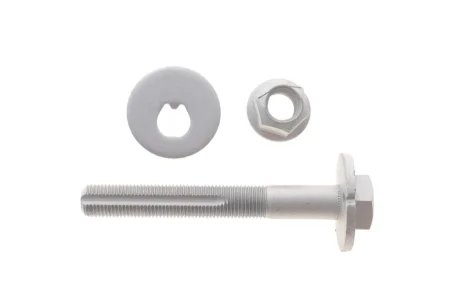 Болт важеля (заднього) Nissan Murano II (Z51) 07-14 (M12) (розвальний) (к-кт) BELGUM PARTS BG2026