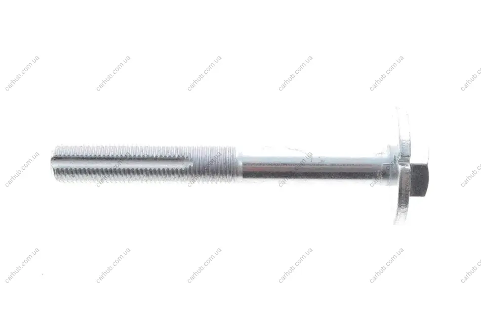Болт важеля (переднього) Nissan Navara 05- (розвальний) BELGUM PARTS BG2027 (фото 1)