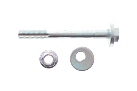 Болт регулювання кута развалу Audi A4/Seat Exeo 03-14 (M14x1.5x110) BELGUM PARTS BG2034