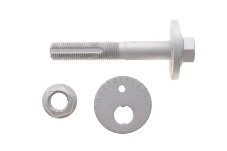 Болт регулювання кута развалу Ford Edge 14-/Fusion (US) 13-/Mondeo V 14- BELGUM PARTS BG2038
