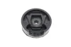 Подушка двигуна (задня/верхня) VW Caddy 03- (з різьбою) BELGUM PARTS BG2208 (фото 1)