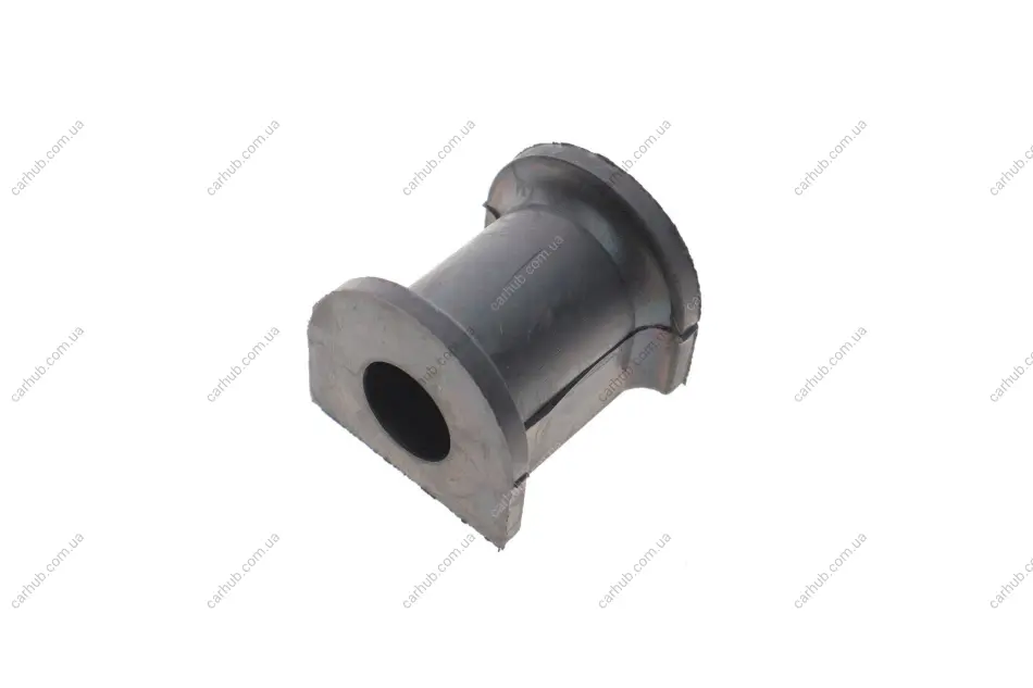 Втулка стабілізатора (задня/внутрішня) VW T5 03- (d=21mm) BELGUM PARTS BG2222 (фото 1)