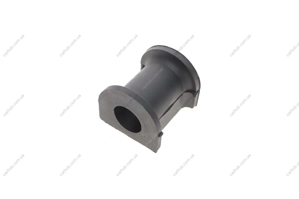 Втулка стабілізатора (задня/внутрішня) VW T5 03- (d=23mm) BELGUM PARTS BG2223 (фото 1)