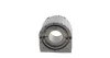 Втулка стабілізатора (переднього) VW Jetta USA 1.2-2.0 10-14 (45x21/45x32)(d=21.ремонтна) BELGUM PARTS BG2254 (фото 2)