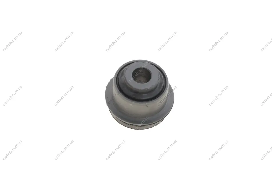 Сайлентблок важеля (заднього/знизу) Audi A6 97-05/VW Passat 97-05 BELGUM PARTS BG2284 (фото 1)