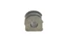 Втулка стабілізатора (переднього) Audi A3/TT/Skoda Octavia/Bora/VW Golf (d=17mm) (ремонтна) BELGUM PARTS BG2302 (фото 3)