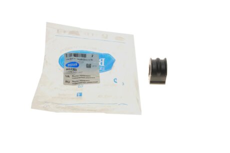 Втулка переднего стабилизатора (ремонтная) Audi A3/TT/Skoda Octavia/Bora/VW Golf (O19 mm) BELGUM PARTS BG2303