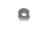 Втулка стабілізатора (переднього) Audi A3/TT/Skoda Octavia/Bora/VW Golf (d=20mm) (ремонтна) BELGUM PARTS BG2304 (фото 5)