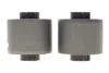 Комплект сайлентблоків задньої підвіски Audi A3/Skoda Octavia A5/VW Golf V 04- (14 шт.) BELGUM PARTS BGKIT-18 (фото 12)