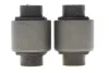 Комплект сайлентблоків задньої підвіски Audi A3/Skoda Octavia A5/VW Golf V 04- (14 шт.) BELGUM PARTS BGKIT-18 (фото 4)