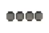 Комплект сайлентблоків задньої підвіскиVW Arteon / PASSAT B8 / VW Golf VIII / Tiguan 16- (14шт) BELGUM PARTS BGKIT-21 (фото 12)