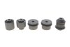 Комплект сайлентблоків задньої підвіски Audi A4/A6 Allroad 00-11 (5 шт.) BELGUM PARTS BGKIT-22 (фото 1)