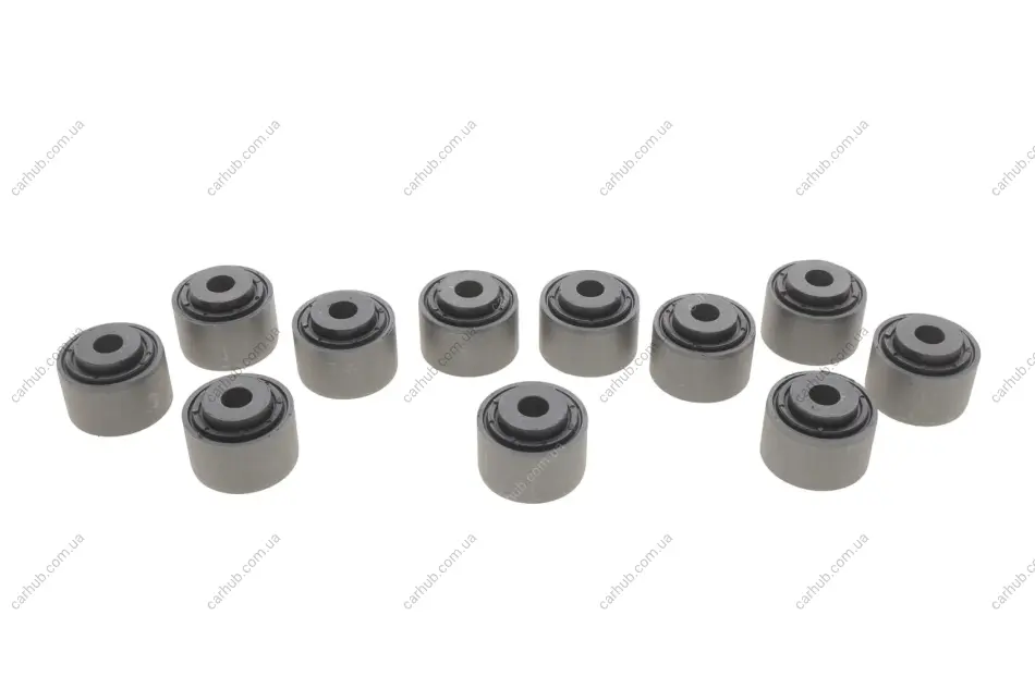 Комплект сайлентблоків задньої підвіски Tesla Model S Performance/Model X 14- (d=44mm) BELGUM PARTS BGKIT-23 (фото 1)