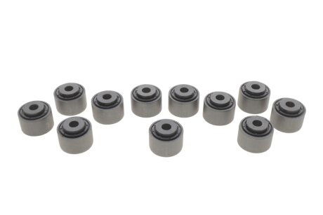 Комплект сайлентблоків задньої підвіски Tesla Model S Performance/Model X 14- (d=44mm) BELGUM PARTS BGKIT-23