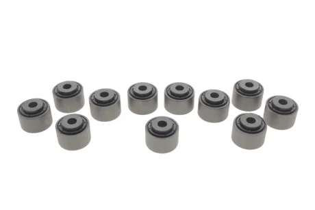 Комплект сайлентблоків задньої підвіски Tesla Model S Performance/Model X 14- (d=44mm) BELGUM PARTS BGKIT-23