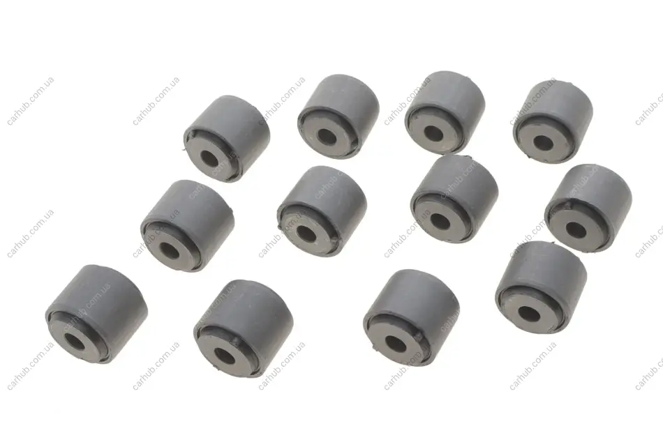 Комплект сайлентблоків задньої підвіски Tesla Model S 12- (d=41.7mm) BELGUM PARTS BGKIT-24 (фото 1)